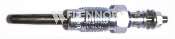 FLENNOR FG9046: Kaitinimo žvakė