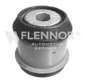 FLENNOR FL4463-J: Ophæng, automatisk gearkasse bagaksel