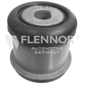 FLENNOR FL4464-J: Ophæng, automatisk gearkasse foraksel