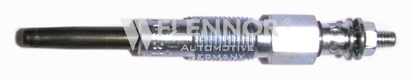 FLENNOR FG9319: Gløderør