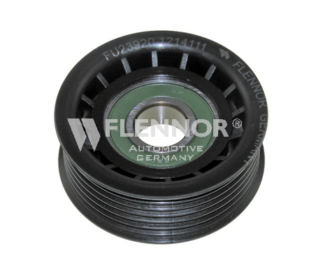 FLENNOR FU23920: Galet enrouleur de courroie d'accessoire