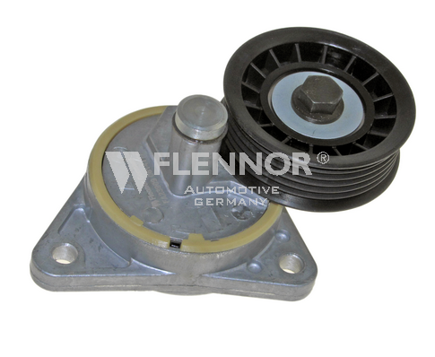 FLENNOR FA23909: Rola intinzator, curea transmisie