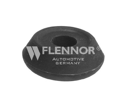 FLENNOR FL3959-J: Apoyo, barra de acoplamiento del estabilizador Eje delantero