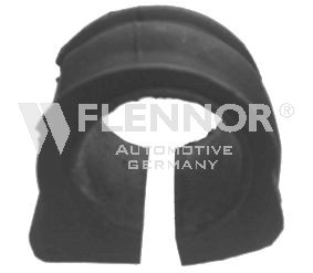FLENNOR FL4119-J: Silent bloc de barre stabilisatrice Essieu avant, 21mm