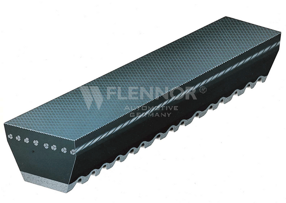 FLENNOR A5106: Ķīļsiksna 925mm