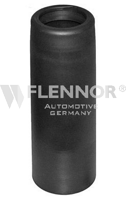 FLENNOR FL5933-J: Предпазна капачка / маншон, амортисьор задна ос, двустранен