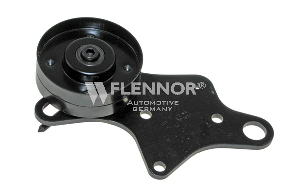 FLENNOR FS22905: Rola intinzator, curea transmisie