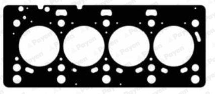 PAYEN AG9490: Blīve, Motora bloka galva 0,75mm