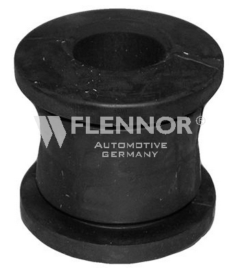 FLENNOR FL5004-J: Valdymo svirties / išilginių svirčių įvorė priekinė ašis, kairė ir dešinė