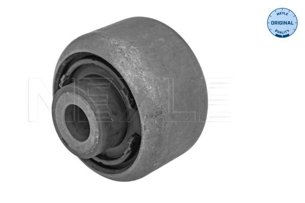 MEYLE 714 610 0011: Douille de palier, bras transversal sans fixation, ORIGINAL Quality