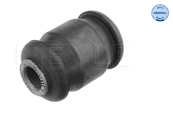 MEYLE 37-14 610 0004: Douille de palier, bras transversal sans fixation, ORIGINAL Quality