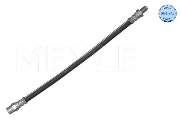 MEYLE 014 042 0008: Stabdžių žarnelė galinė ašis, 310mm, ORIGINAL Quality