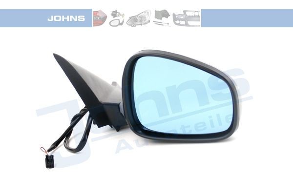 JOHNS 10 01 38-21: Εξωτερικός καθρέπτης δεξιά