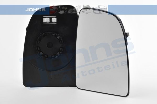 JOHNS 30 44 38-81: Κρύσταλλο καθρέφτη, εξωτ. καθρέφτης δεξιά