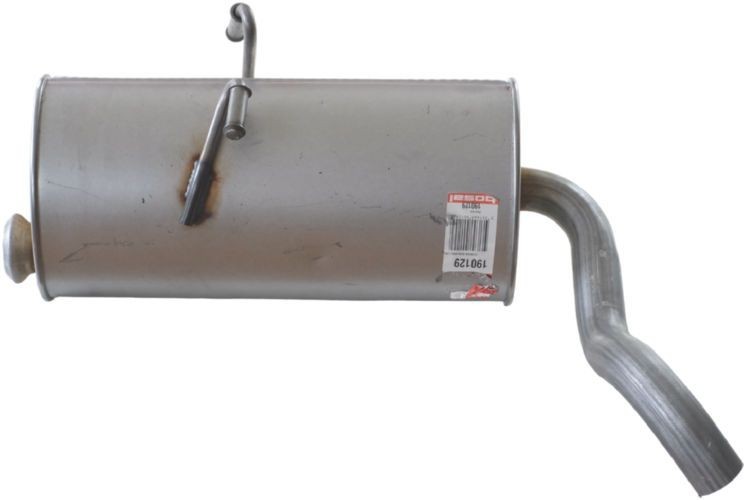 BOSAL 190-129: Lõppsummuti