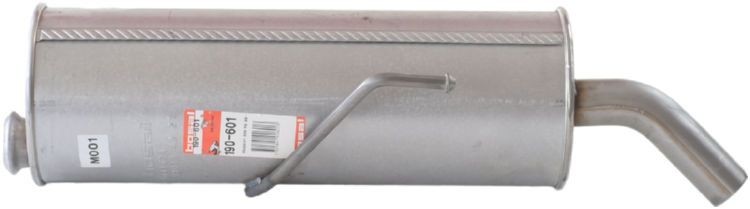 BOSAL 190-601: Lõppsummuti