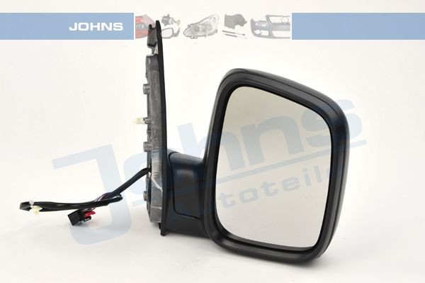 JOHNS 95 62 38-21: Specchietto retrovisore esterno Dx