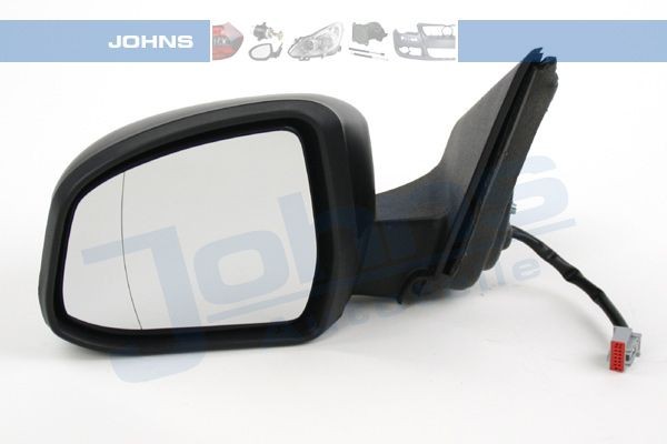 JOHNS 32 19 37-21: Specchietto retrovisore esterno Sx