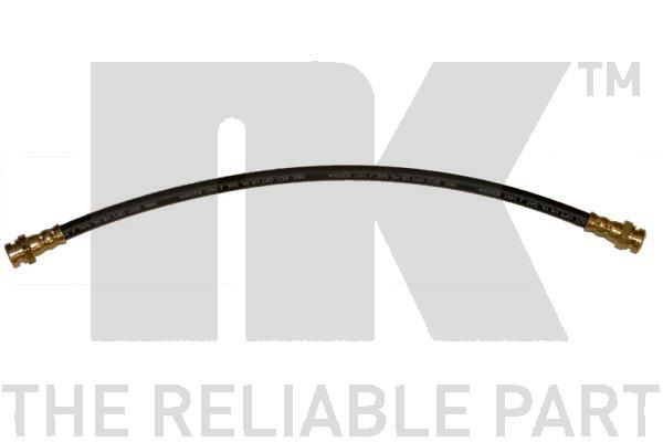 NK 851411: Fékcső 428mm