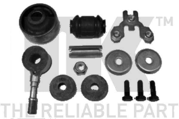 NK 5104707: Kit de réparation, suspension de roue