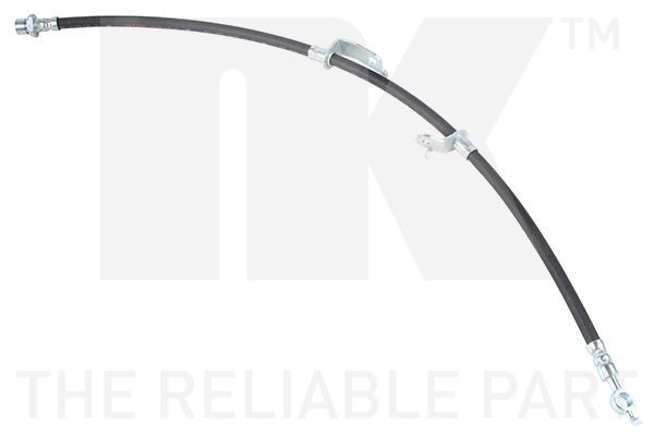 NK 8545175: Fékcső 685mm