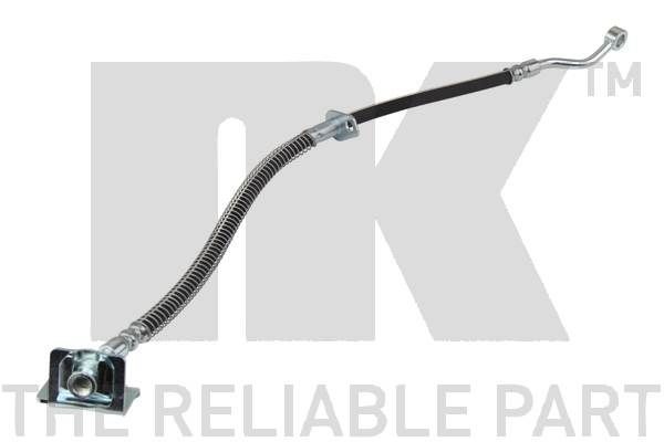 NK 853480: Fékcső 540mm