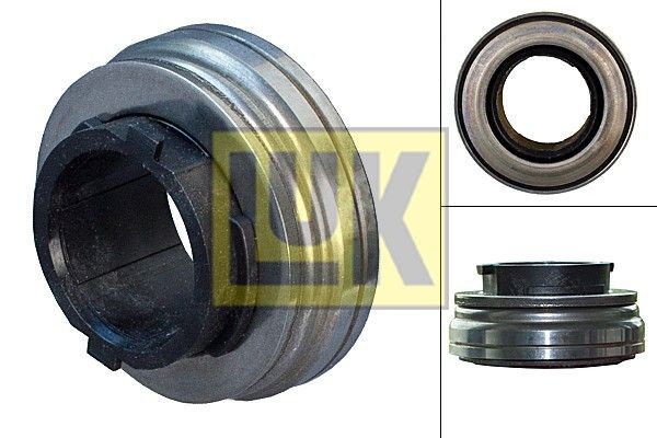 LuK 500 1039 10: Cuscinetto reggispinta frizione