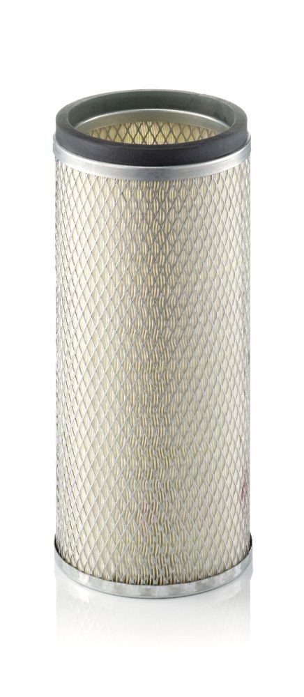 MANN-FILTER WK 42/13: Kuro filtras