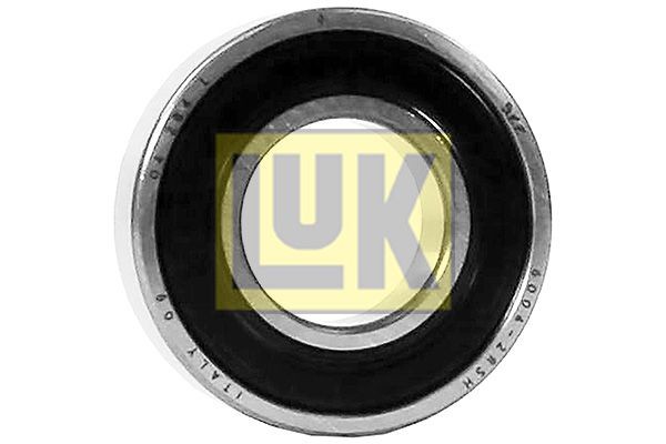 LuK 410 0097 10: Juhtlaager, sidur