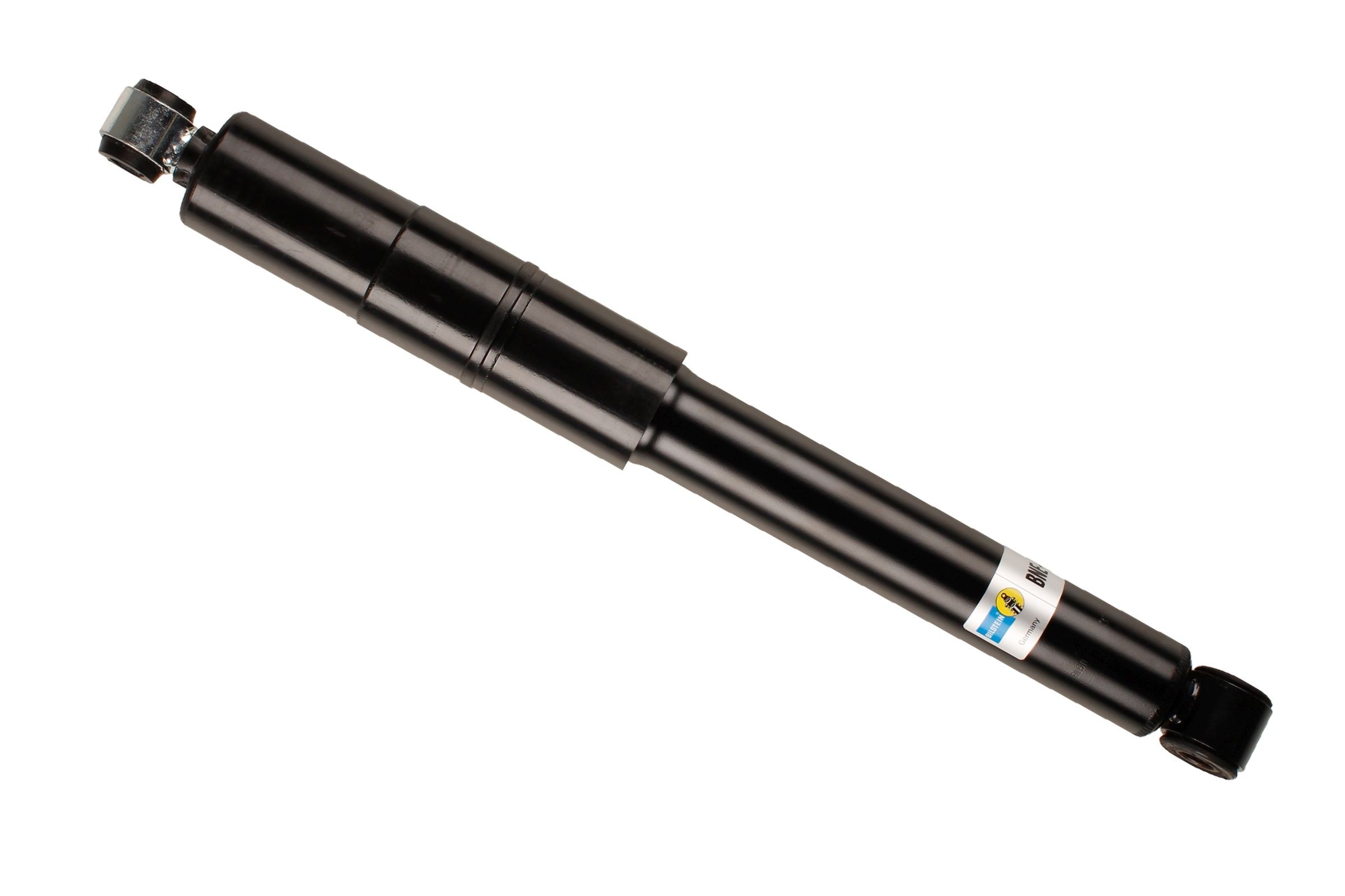 BILSTEIN 19-142135: Amortizators Aizmugurējais tilts, Gāzes spiediens, Amortizators nebalsta atsperi B4 OE Replacement