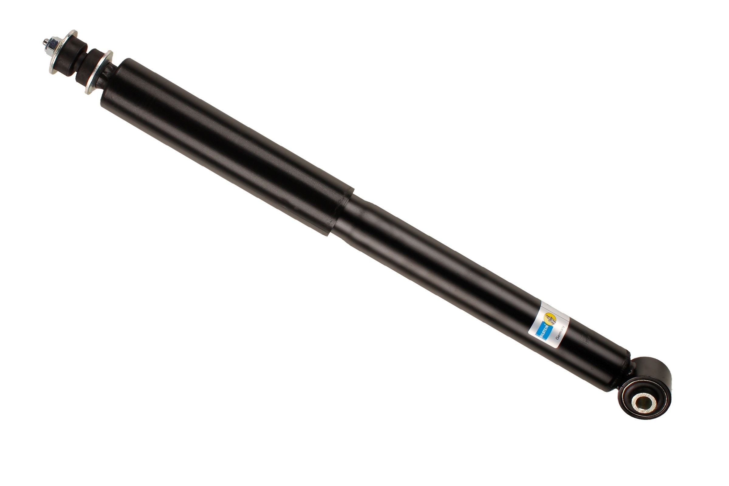 BILSTEIN 19-142258: Amortizators Aizmugurējais tilts, Gāzes spiediens, Amortizators nebalsta atsperi B4 OE Replacement