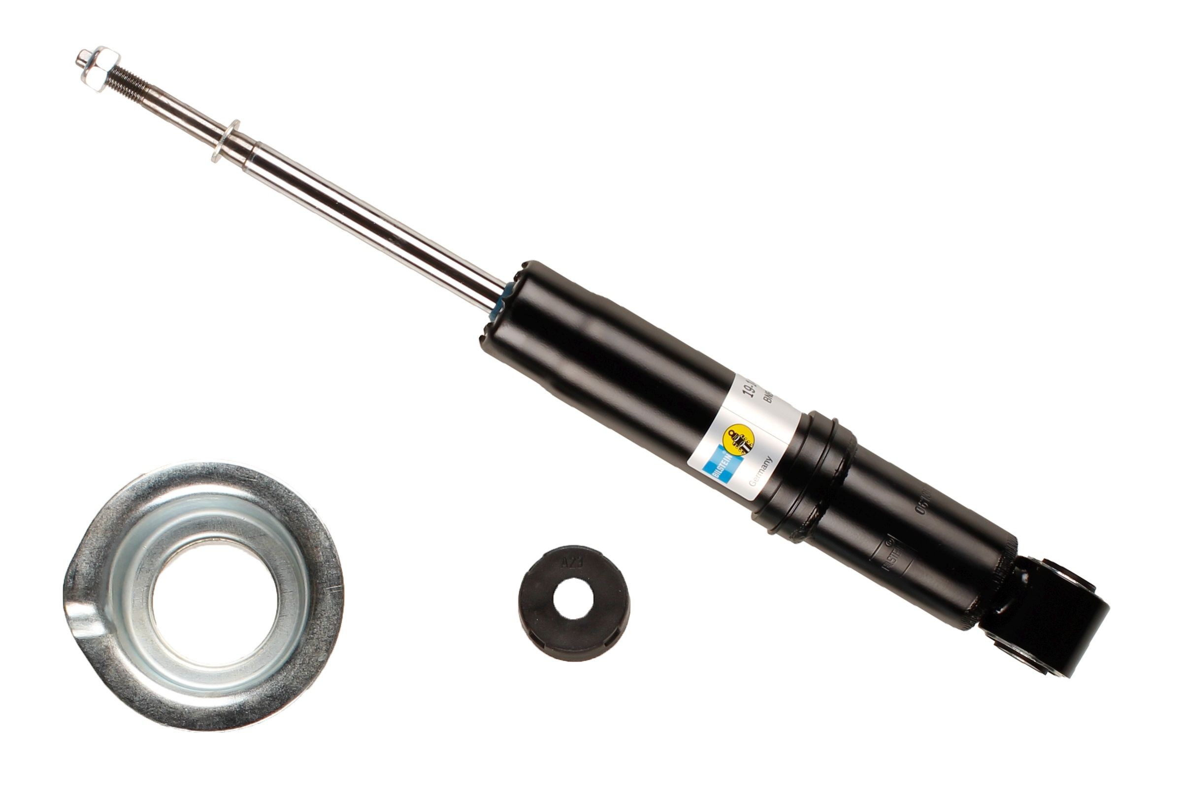 BILSTEIN 19-144948: Støddæmper bagaksel, Gastryk, Fjederbærende dæmper B4 OE Replacement