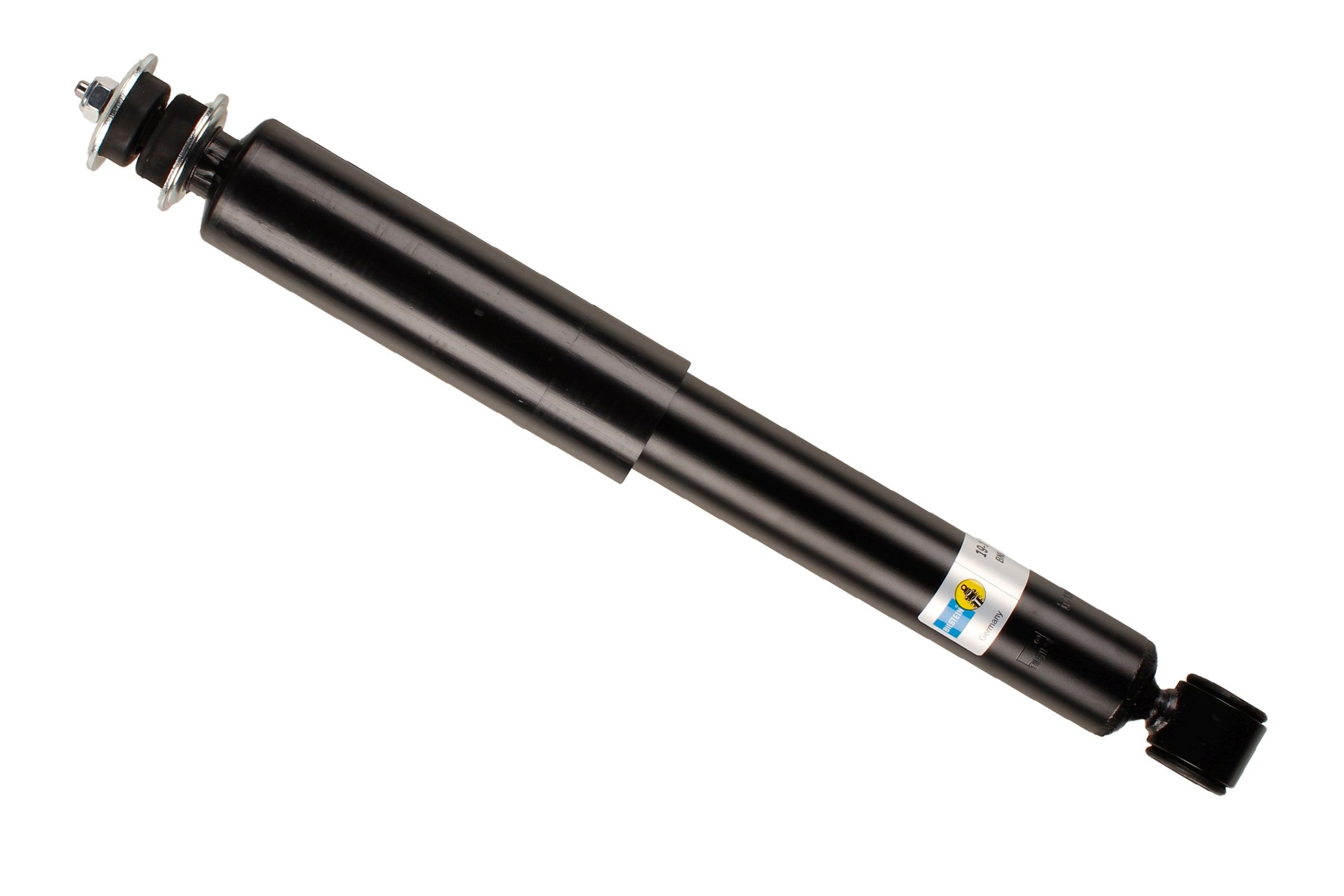 BILSTEIN 19-146980: Amortizators Aizmugurējais tilts, Gāzes spiediens, Amortizators nebalsta atsperi B4 OE Replacement