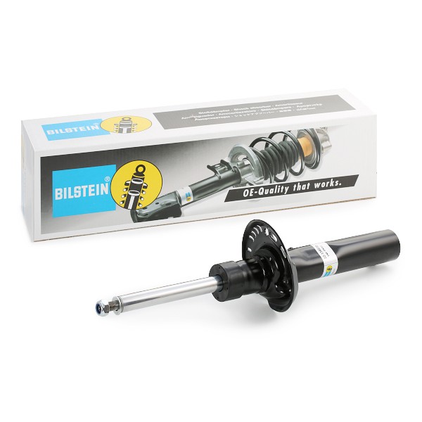 BILSTEIN 22-139320: Amortizor punte fata, presiune gas, Ansamblu amortizor-arc B4 OE Replacement