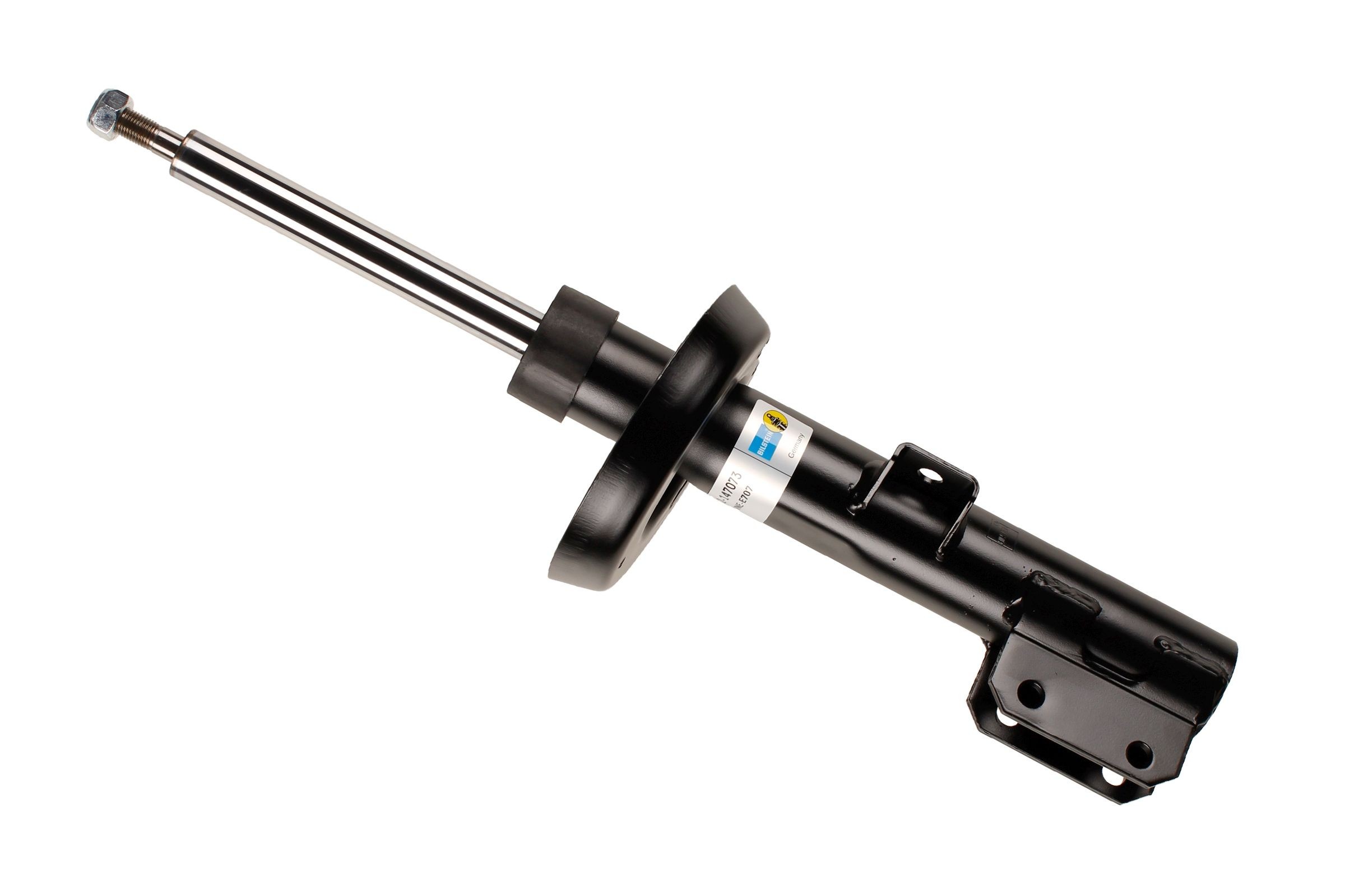 BILSTEIN 22-147073: Amortizor punte fata, presiune gas, Ansamblu amortizor-arc B4 OE Replacement