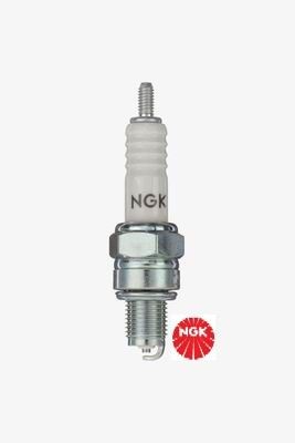 NGK 4429: Zapalovací svíčka Otvor klíče: 16 mm