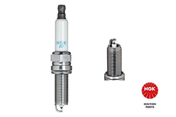 NGK 5149: Aizdedzes svece Atslēgas izmērs: 16 mm