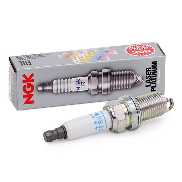 NGK 5547: Zapalovací svíčka Otvor klíče: 16 mm