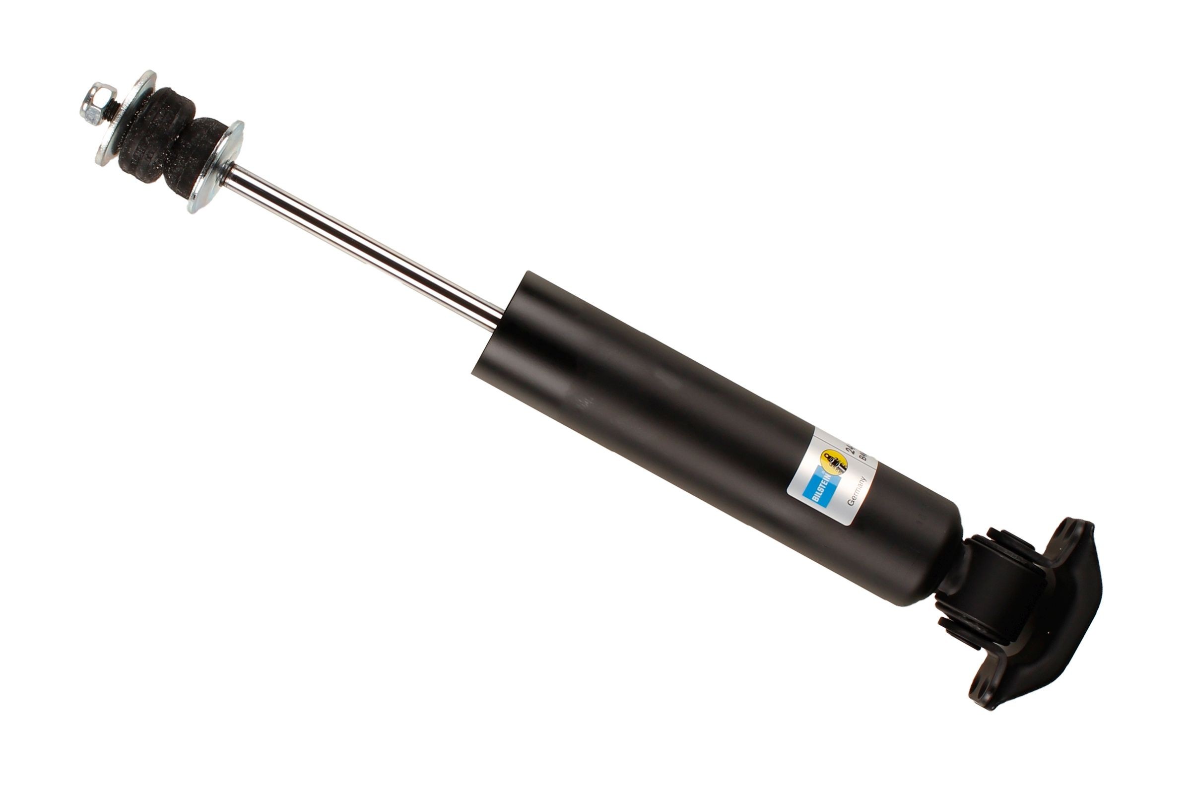 BILSTEIN 24-000024: Amortizatorius priekinė ašis, dujų slėgis, amortizatorius, ne spyr. guolio B4 OE Replacement