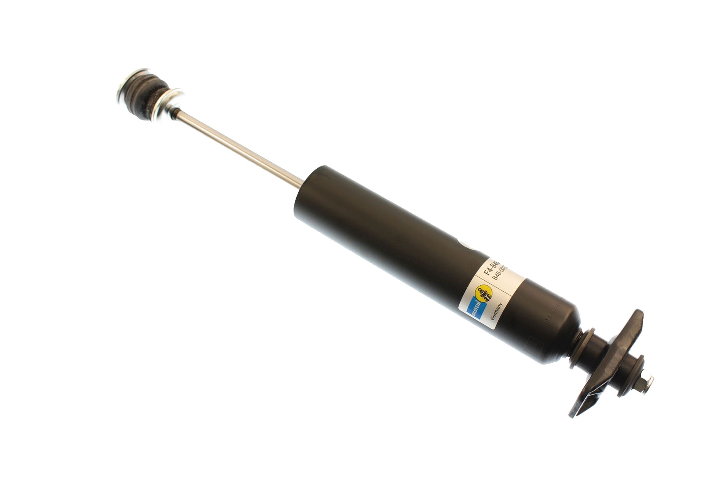 BILSTEIN 24-000123: Amortizatorius galinė ašis, dujų slėgis, amortizatorius, ne spyr. guolio B4 OE Replacement