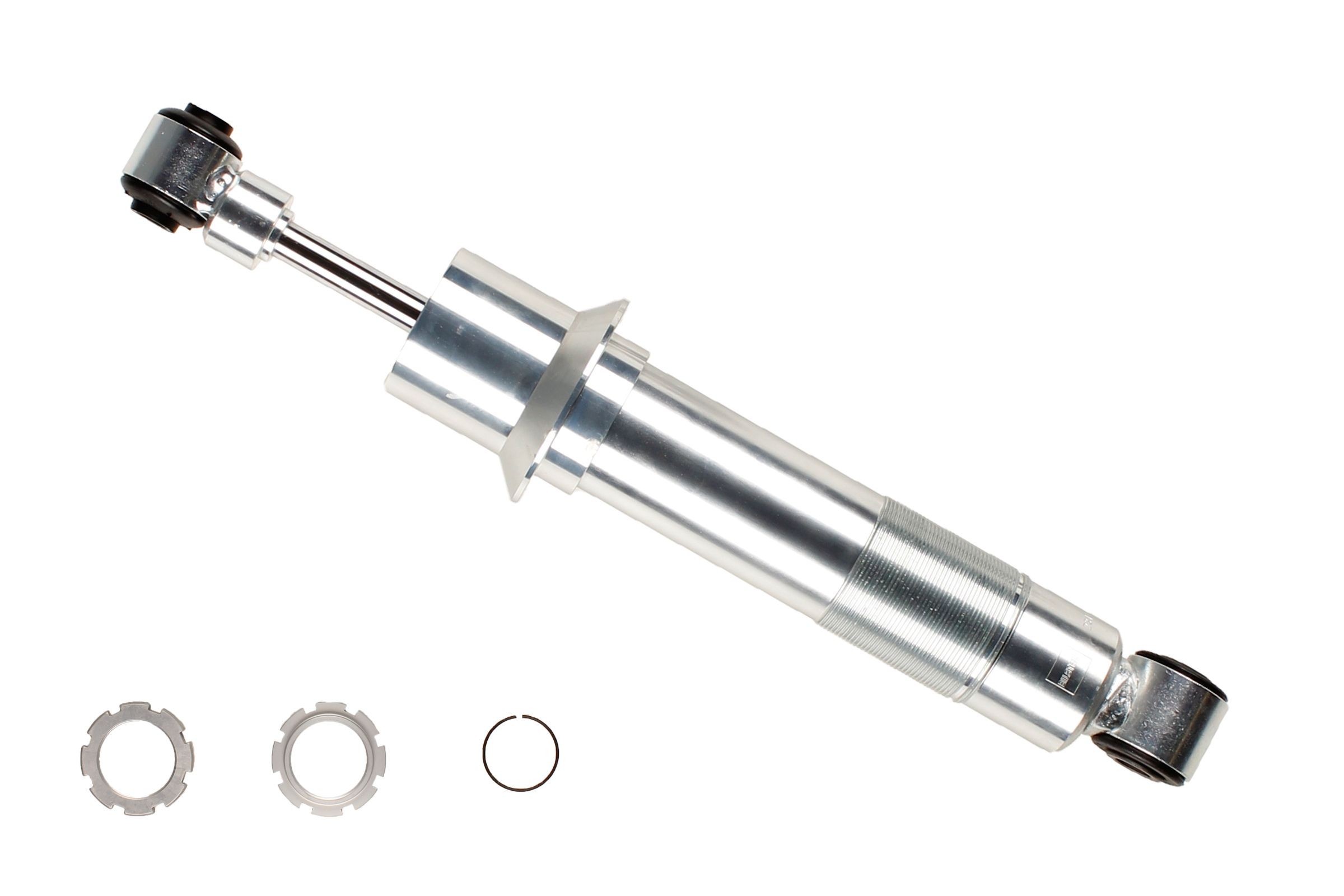 BILSTEIN 24-176422: Amortyzator Oś tylna, Ciśnienie gazu, amortyzator podtrzymujący sprężynę Motorsport