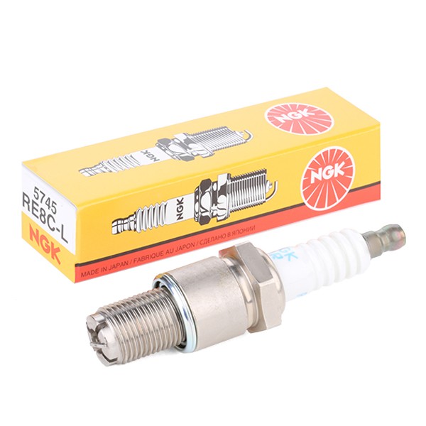 NGK 5745: Bujii Dimensiune cheie: 20,8 mm
