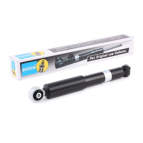 BILSTEIN 19-197210: Amortizators Aizmugurējais tilts, Gāzes spiediens, Amortizators nebalsta atsperi B4 OE Replacement
