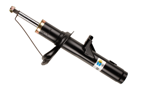 BILSTEIN 20-070540: Amortizators Priekšējais tilts, Gāzes spiediens, Amortizators B4 OE Replacement (DampTronic®)