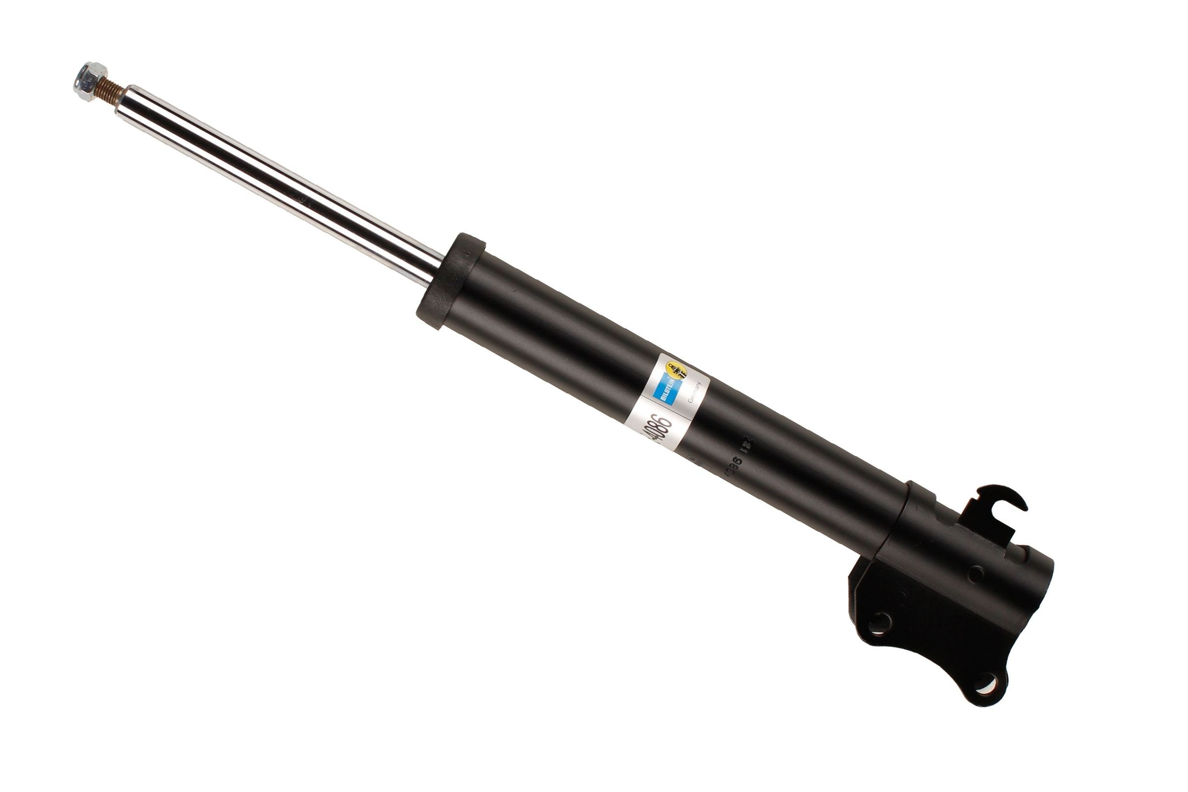 BILSTEIN 22-040862: Amort Tagasild, Gaasirõhk, Vedruamort B4 OE Replacement