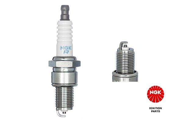 NGK 1180: Süüteküünal Võtme laius: 20,8 mm