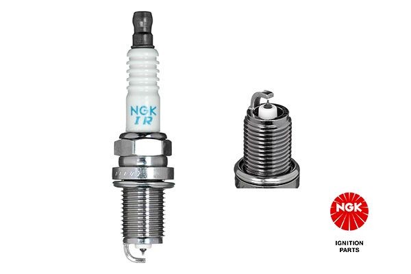 NGK 1313: Aizdedzes svece Atslēgas izmērs: 16 mm