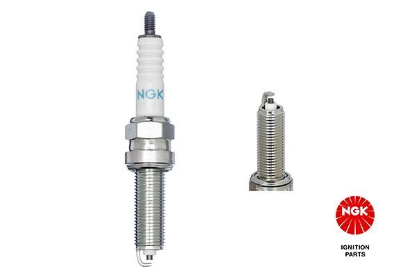 NGK 6817: Candela accensione Apertura chiave: 14 mm