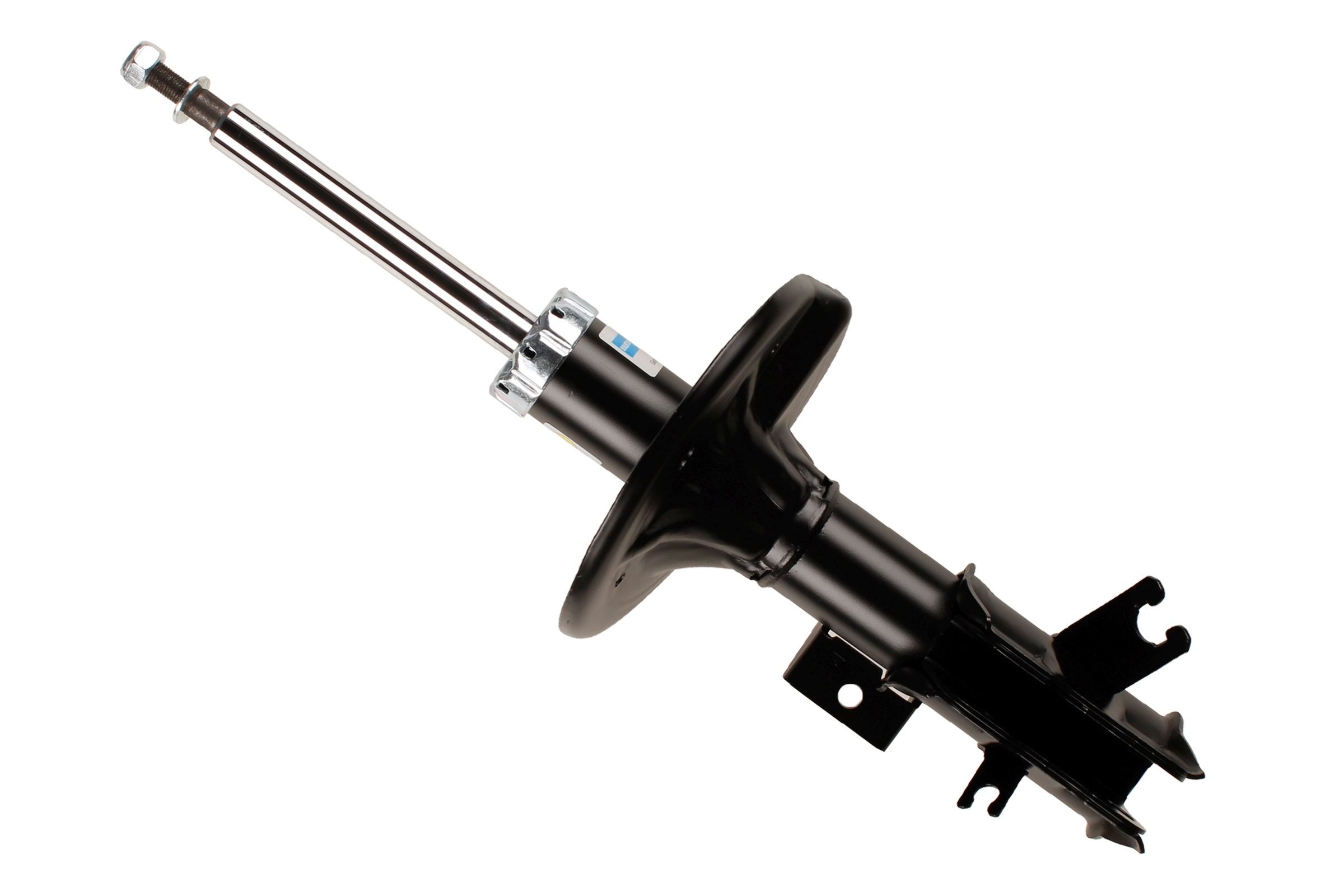 BILSTEIN 22-046802: Amort esisild paremal, Gaasirõhk, Vedruamort B4 OE Replacement