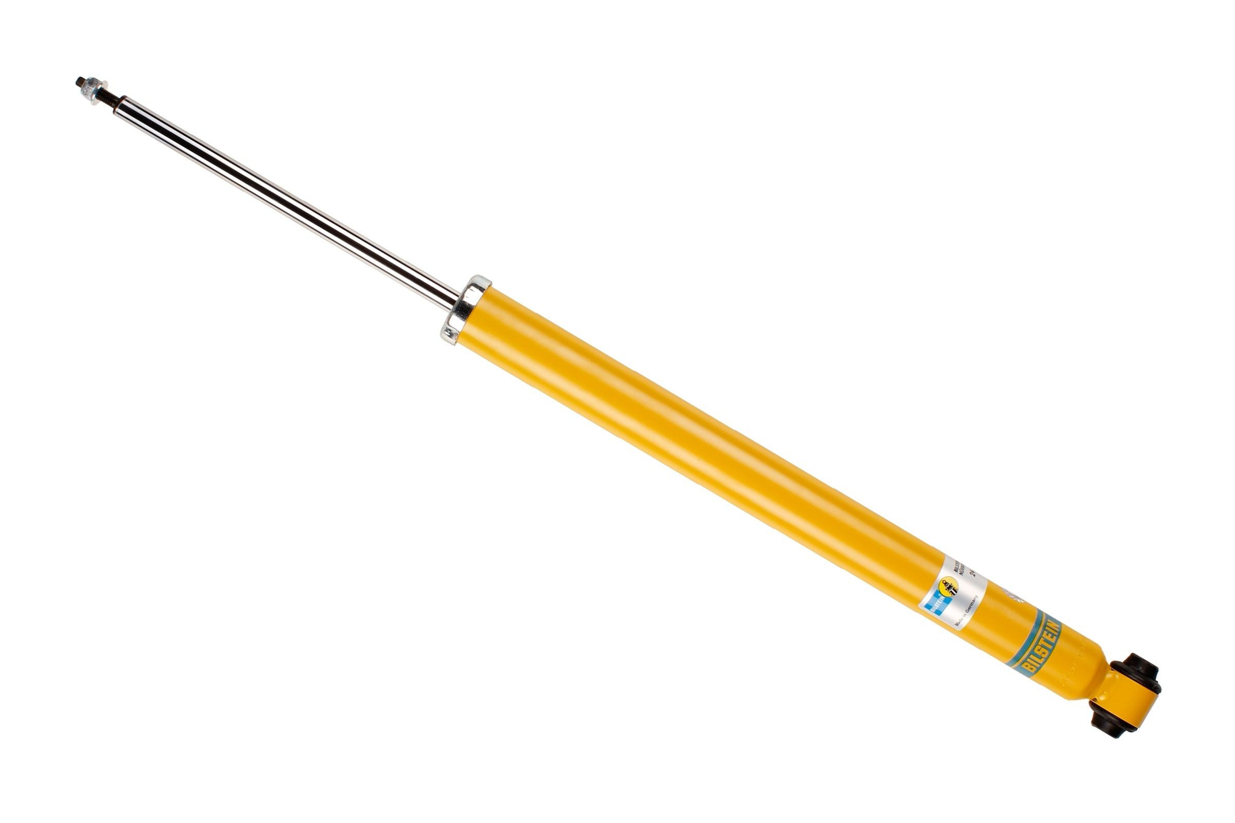 BILSTEIN 24-215220: Амортисьор задна ос, газов, амортисьора не носи пружината B6 Performance